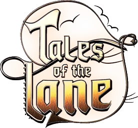 Изображение Tales of the Lane