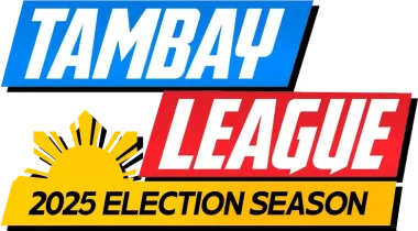 Изображение Tambay League 2025 Election Season