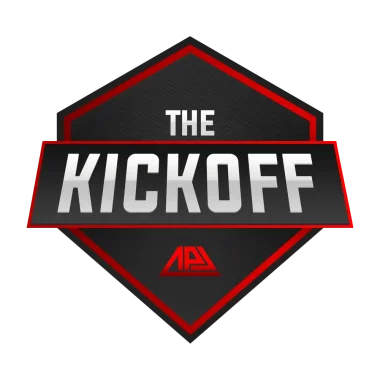 Изображение The Kickoff - Asia: Qualifier 1