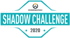 Изображение Shadow Challenge 2020 Season 1 - Week 4