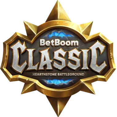 Изображение BetBoom Classic: Hearthstone Battleground