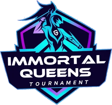 Изображение GMX Immortal Queens - August 2025