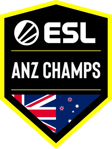 Изображение ESL ANZ Champs Season 15: Open Qualifier