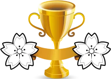 Изображение Moon Studio Spring Trophy