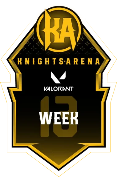 Изображение Knights Arena North America 2022: Weekly #13