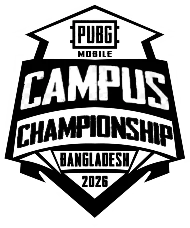 Изображение PUBG Mobile Campus Championship Bangladesh 2026 Spring