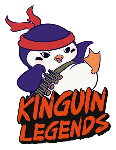 Изображение Kinguin Legends #1