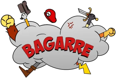 Изображение Bagarre