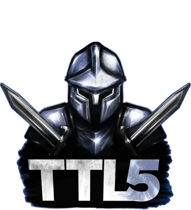 Изображение T90 Titans League 5: Silver League