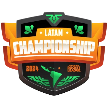 Изображение Rocket Street LATAM Championship 2024 - SAM Open
