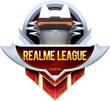 Изображение realme League 2022: SEA Finals