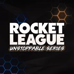 Изображение Rocket League Unstoppable Series