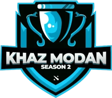 Изображение Khaz Modan Cup Season 2