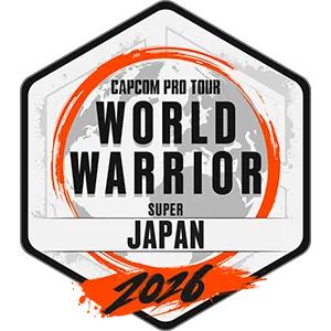 Изображение CPT 2026 World Warrior: Japan Regional Final