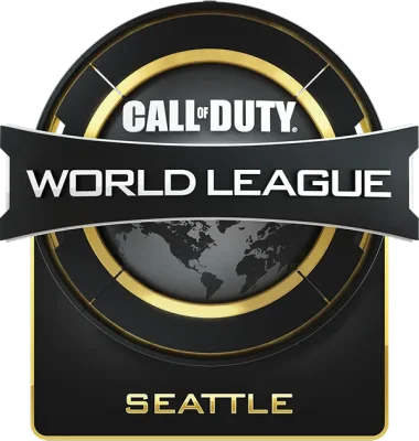 Изображение CWL Seattle Open 2018