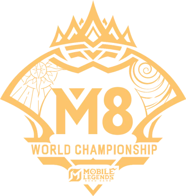 Изображение M8 World Championship