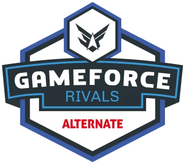 Изображение GameForce Rivals 2025