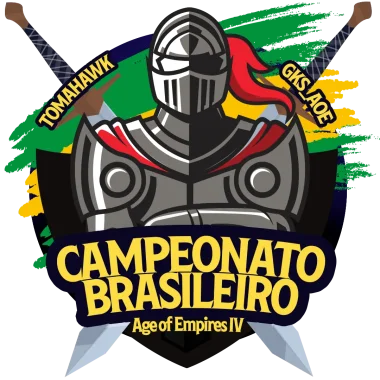Изображение Campeonato Brasileiro de AoE4