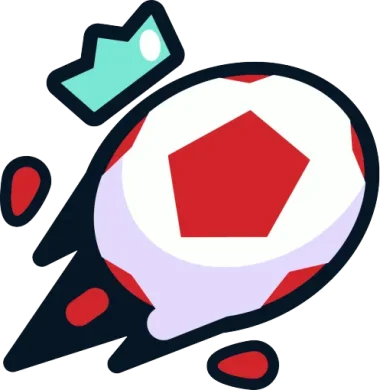 Изображение Brawl Ball League: Season 7