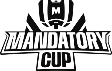 Изображение Mandatory Cup #3: Open Qualifier