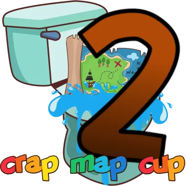 Изображение Crap Map Cup 2