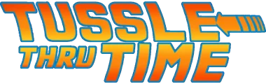 Изображение Tussle Thru Time