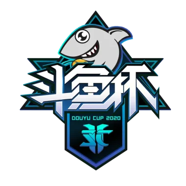 Изображение Douyu Cup 2026