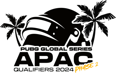 Изображение PUBG Global Series APAC Qualifiers 2025 Phase 1