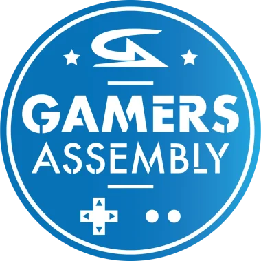 Изображение Gamers Assembly 2023