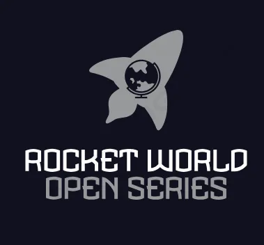 Изображение Rocket World Open - Season 1