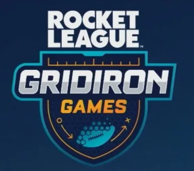 Изображение Rocket League Gridiron Games 3