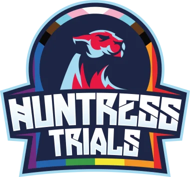 Изображение Huntress Trials - July 2021