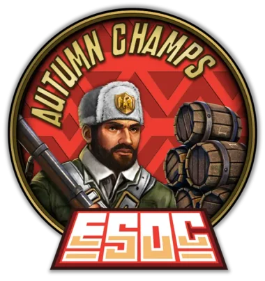 Изображение ESOC Autumn Championship 2024