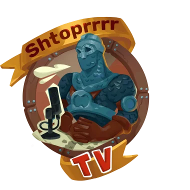 Изображение ShtoprrrrTV cup