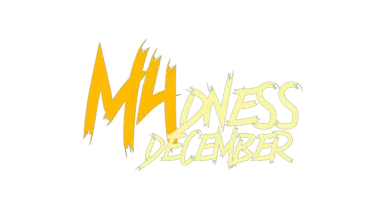 Изображение December M4dness