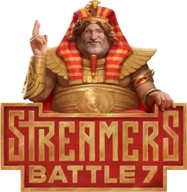 Изображение BetBoom Streamers Battle 7