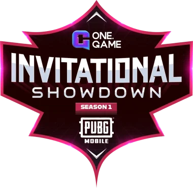 Изображение OneGame Invitational Showdown Season 1: EMEA