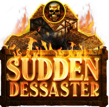 Изображение Sudden Dessaster: Silver League