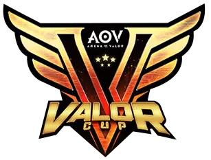 Изображение Valor Cup Season 1