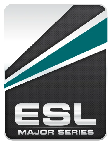Изображение ESL Major Series Season IX