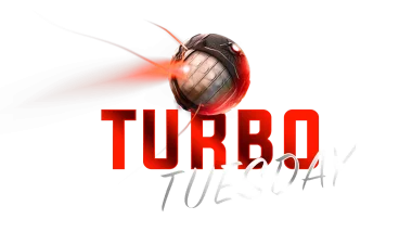 Изображение SPIN: Turbo Tuesdays Season 2 #37