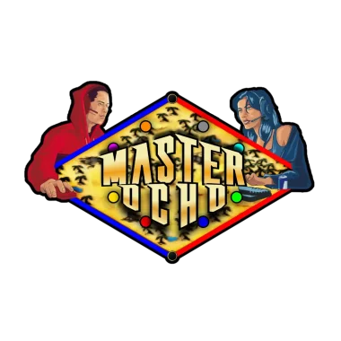 Изображение Master 8