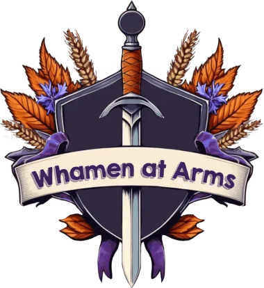 Изображение Whamen at Arms: FFA