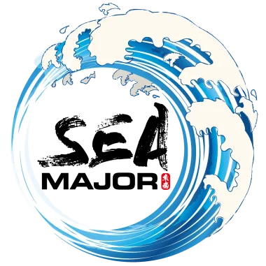 Изображение South East Asia Major 2013