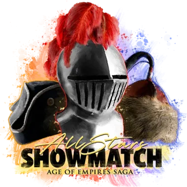 Изображение All Stars Showmatch: Capoch vs Breeze