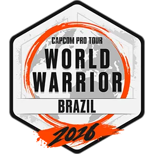 Изображение CPT 2026 World Warrior: Brazil #3