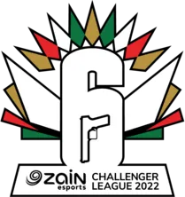 Изображение ZAIN Esports Challenger League 2022