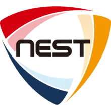 Изображение National Electronic Sports Tournament 2021