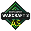Изображение DreamHack Open - 2021 - Summer Season - Asia Open Qualifier 1