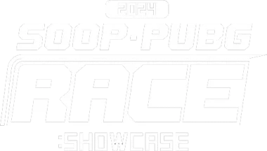 Изображение SOOP PUBG Race: Showcase SEA S3